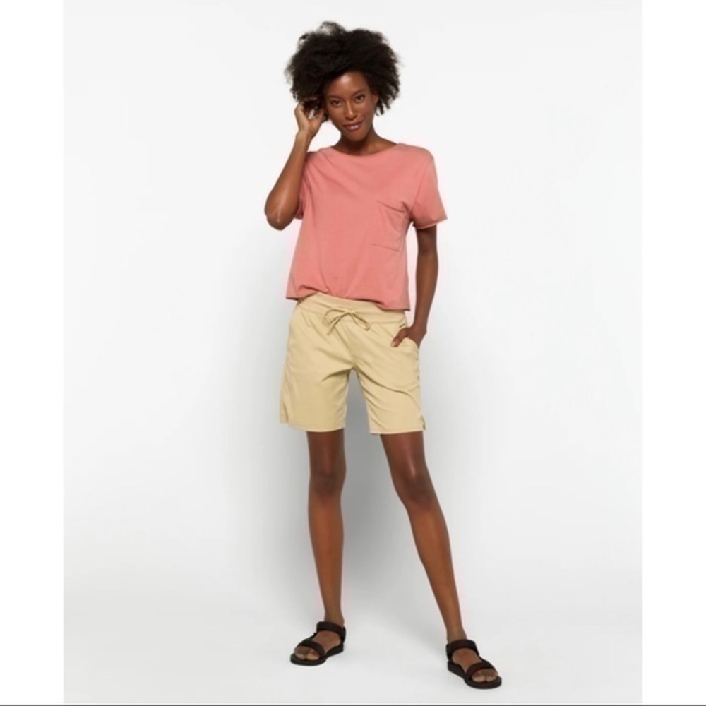 Women’s The North Face Aphrodite Motion Bermuda Short